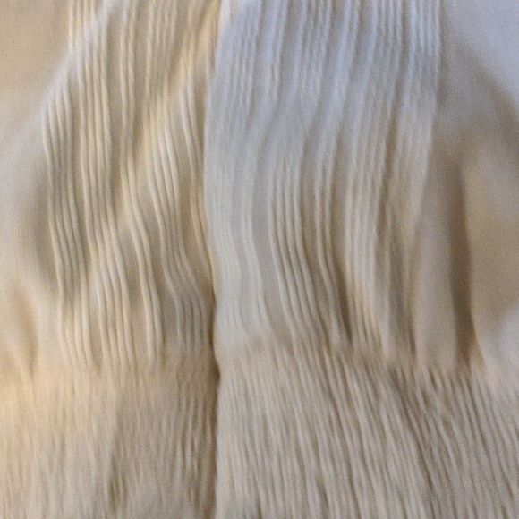 Quick silver QSW Dress. 38" to longest part. - Picture 5 of 7